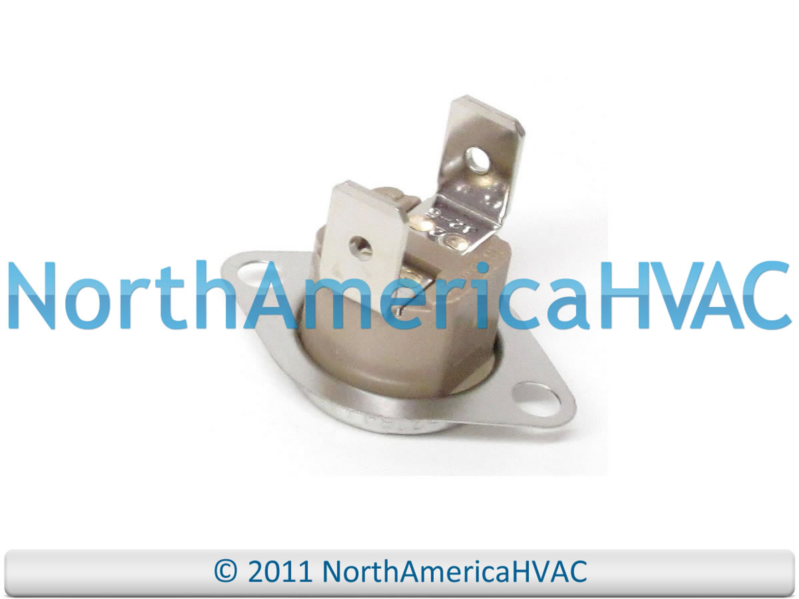 OEM Intertherm Nordyne Miller Furnace Limit Switch L160 Replaces 626566 62656R North America HVAC